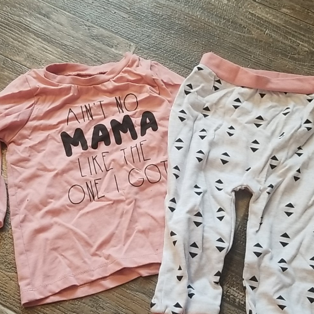 Emily and Oliver Set